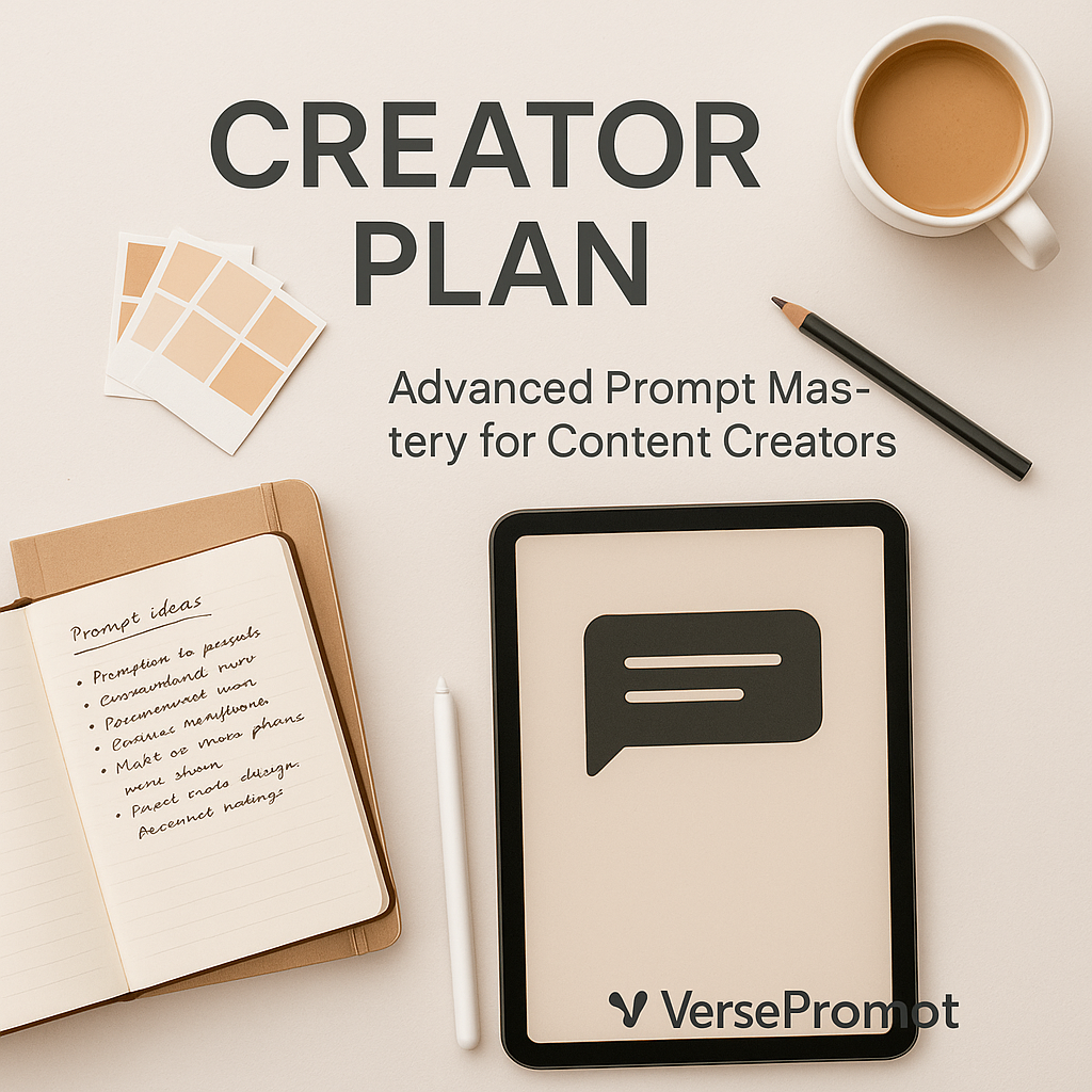 Creator Plan image